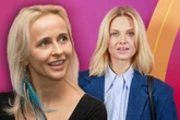 Nietypowa młodość Szara eminencja polskiego show-biznesu urodziła dziecko w wieku 15 lat. Dziś jej syn…