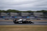 Co za jazda! Roman Biliński fenomenalnie poradził sobie na legendarnym Silverstone! Otarł się o p…
