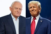 Tylko u nas Zaskakujące słowa Leszka Millera o Donaldzie Trumpie: „Jeżeli zaprowadzi pokój na Uk…