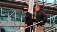 Akcja policji Brutalna ustawka pseudokibiców. Ostatni z poszukiwanych zatrzymany w Holandii