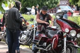 V PIKNIK MOTOCYKLOWY Pasjonaci zjadą do Czernikowa. Zbierają pieniądze na leczenie Majeczki i Huberta