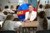 Porównał ją do Czarnka Broniarz ocenił wybór Nowackiej na minister edukacji. Zna ją osobiście