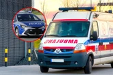 Szok! Brutalny atak w Olsztynie. Trwają poszukiwania nożownika