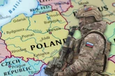 Sondaż dla "Super Expressu" Polacy boją się wojny. Ten sondaż nie pozostawia wątpliwości