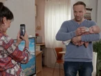 Pierwsza miłość, odcinek 4031: Lilka złapie Janka na dziecko? Mąż Kingi uzna Polę z…