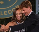 Co za zdjęcia! Iga Świątek tańczyła z Jannikiem Sinnerem na Balu Mistrzów Wimbledonu! Wyglądała prz…