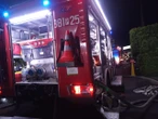 Brzyska. Tragiczny finał pożaru. Znaleźli ciało mężczyzny