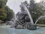 zapraszamy na spacer! Rzeźby i pomniki, które tworzą Bydgoszcz. Poznaj symbole miasta