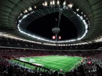 Największy To największy stadion w Polsce, ale do europejskich gigantów mu daleko