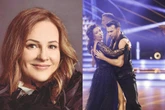TYLKO U NAS Kołaczkowska nie zdołała wystąpić w "Tańcu z Gwiazdami". Zastąpiła ją Adrianna Borek…