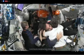 Polak w kosmosie Slawosz Uznański Wiśniewski już na ISS. Po raz kolejny przemówił do Polaków. "Jesteś…
