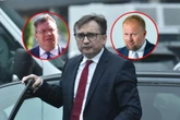Gorący spór o Ziobrę Posłowie chcą doprowadzić Ziobrę na przesłuchanie. Dzisiaj posiedzenie komisji regul…