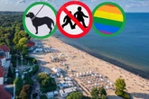 Szok! Hotel nad morzem zakazuje dzieci. W sieci zawrzało