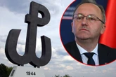 81. rocznica wybuchu Powstania Warszawskiego Wiceszef IPN: 1 sierpnia był eksplozją polskości, świętem wyczekiwanej wolności 