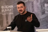 Co wiadomo? PILNA konferencja MSWiA. "Nie ustalaliśmy z SBU, że taki komunikat pójdzie"