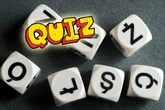 nie daj plamy! QUIZ. Sobotnia ortografia. Zasady pisania przez "ż" i "rz". Niby szkoła, ale o komplet nie będzie łatwo