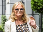 Nieprzyjemna sytuacja Urszula miała przygodę w lesie! "Wyobraźnia szaleje". Telefon był włączony na tył