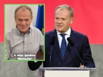 nieźle! Nowe nagranie Donalda Tuska zaskakuje! "Gonimy Niemców"