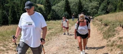 Niezwykła wyprawa Nie bijemy rekordów, zdobywamy szczyty