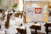 To odwieczny problem gminy Mieli najniższą frekwencję w Polsce. Tak się tłumaczą Zębowice. Zaskakujący powód!