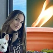 Straszne wieści 29 lat i brutalna śmierć! Piękna modelka zginęła od ponad 20 ciosów nożem