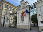 ZBIÓRKA Bohater z UW walczy o powrót do zdrowia. Trwa zbiórka na leczenie rannego strażnika