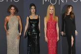 Wow! Gwiazdy olśniewają w Cannes, ale nie obyło się bez wpadki! Tak wyglądały na gali Ker…