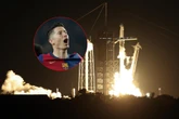 Piłka i galaktyka Porównano kwoty Lewandowskiego i Sławosza Uznańskiego-Wiśniewskiego. Zaskakująca prz…