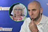 Gortat nie ukrywał tego Wstrząsające słowa Marcina Gortata o swojej mamie. Były koszykarz opowiedział wszyst…