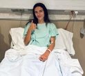Wielki strach w piłkarskiej kadrze Piłkarka reprezentacji trafiła do szpitala. Diagnoza: zapalenie opon mózgowych!