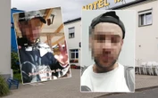 Szok. Zabił dziewczynę? Nie żyje 28-letni tiktoker Patryk Jagodzianka. Miał zabić najpierw swoją dziewczynę, a później siebie. Śledczy badają sprawę