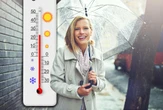 Idzie ocieplenie! Eksperci nie mają złudzeń. Temperatury pójdą w górę!
