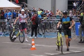 Mamy relację! Rekordowa liczba uczestników i wielkie sportowe emocje. Enea Bydgoszcz Triathlon 202…