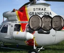 Rocznica tragedii Katastrofa śmigłowca w Podlaskiem. Zginęły 3 osoby. Potężny huk