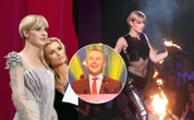 Była uznawana za chłopca Partner Michaliny Manios to narodowiec! Dla ukochanej podjął ważną decyzję. "Jesteśmy razem, miłość nie wybiera"