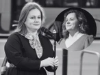 Taka była gwiazda kabaretu Przed pogrzebem wyszła na jaw prawda o Joannie Kołaczkowskiej! Zdecydowali się to op…