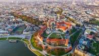 Demografia Niepokojąca prognoza dla Krakowa. GUS wskazał kluczową datę