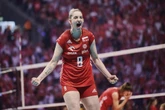 Polska – Brazylia relacja na żywo: Siatkarki mierzą się z wielką Brazylią! Poważny t…