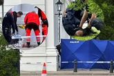 PILNE Masakra siekierą na kampusie UW. Nie żyje kobieta. Zatrzymano 22-latka. Nowe informa…