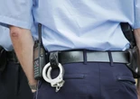 Komunikat prokuratury Policjant zaatakowany nożem podczas interwencji. Padły groźby pozbawienia życia
