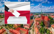 Dali przykład całej Polsce Zagłosowały tu wszystkie osoby poza jedną! Rekordowa frekwencja w komisji we Wrocław…