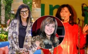 Ma 67 lat Wanda Kwietniewska 20 lat temu i teraz. Nic się nie zmieniła! Tylko spójrzcie