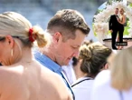 "Zawsze były to zarąbiste imprezy" Marcin Mroczek się rozwodzi. A co z drugim Mroczkiem? Małżeństwo brata to sielanka