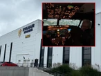 Takiej inwestycji jeszcze nie było Ryanair z potężną inwestycją w Krakowie. Zobacz, jak wygląda ultranowoczesne centrum!