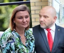 zaprasza Jan Złotorowicz "Debata Super Expressu STARCIE". Paulina Piechna-Więckiewicz kontra Mariusz Gosek