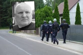 Tego się nikt nie spodziewał W Dąbrowie Zielonej odnaleziono ciało Jacka Jaworka? Kiedy poznamy wyniki badań DNA?