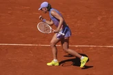 Roland Garros 2025 Kibice w Paryżu zszokowali Igę Świątek zachowaniem. Nigdy tego wcześniej nie widział…