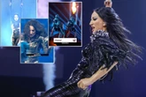 Podpowiadamy! Eurowizja 2025: Jak głosować na Polskę? Justyna Steczkowska wraca dokładnie po 30 la…