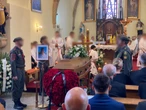 Trudno zapomnieć Rodzice harcerzy grzmią po śmierci 15-letniego Dominika