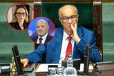 Zobacz kto nie poprze Czarzastego Bunt na pokładzie koalicji w sprawie Czarzastego: "Być może ta kandydatura to strzał w stopę"